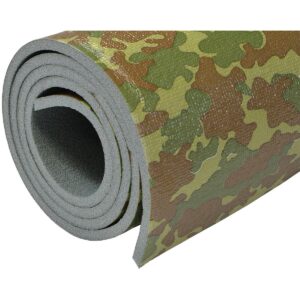 TINKLINIS KILIMĖLIS IŠKYLAI MORO 1800x500x8MM ENERO CAMP 1011288 - Image 3