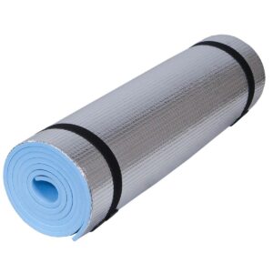 TURISTINIS KILIMĖLIS EVA SU ALU 1800x500x8MM ENERO CAMP 1005065