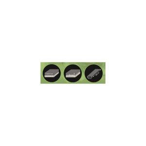 TURISTINIS KILIMĖLIS EVA SU ALU 1800x500x8MM ENERO CAMP 1005065 - Image 4