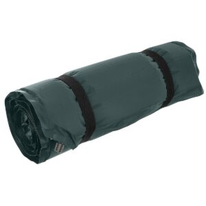 TURISTINIS KILIMĖLIS AUTOMATIŠKAI PRISIPUČIANTIS ČIUŽINYS 180X50X3CM ŽALIAS 1054384 - Image 5