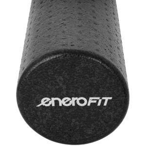 FITNESO JOGOS ROLIKAS EPP JUODAS 15x60CM ENERO FIT 1055855 - Image 3
