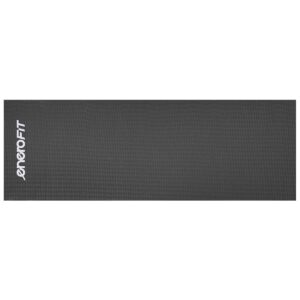 NESLYSTANTIS JOGOS KILIMĖLIS 173X61X0,3CM JUODAS ENERO FIT 587900 - Image 2