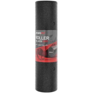 FITNESO JOGOS ROLIKAS EPP JUODAS 15x60CM ENERO FIT 1055855 - Image 7