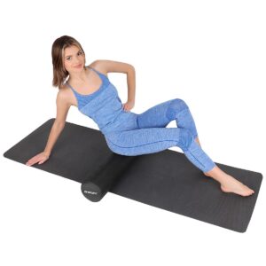 FITNESO IR JOGOS VOLAS MASAŽINIS EVA 15x90CM SU IŠKYŠOMIS ENERO FIT 1055817 - Image 5