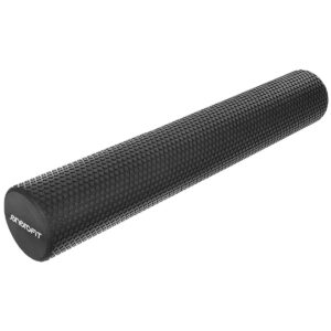 MASAŽINIS VOLAS JOGAI IR FITNESUI EVA 15x60CM SU IŠKYŠOMIS ENERO FIT 1055862 - Image 2