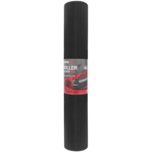 MASAŽINIS VOLAS JOGAI IR FITNESUI EVA 15x60CM SU IŠKYŠOMIS ENERO FIT 1055862 - Image 3