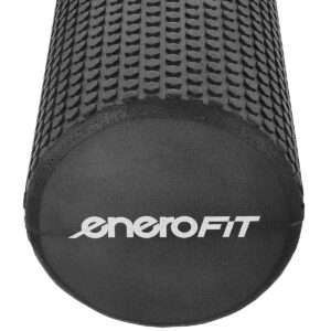 MASAŽINIS VOLAS JOGAI IR FITNESUI EVA 15x60CM SU IŠKYŠOMIS ENERO FIT 1055862 - Image 4