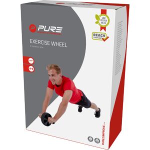 VIENGUBAS MASAŽO VOLAS FITNESS PURE 2 IMPROVE 7089960 - Image 6