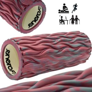 MANKŠTOS VOLAS ROLLER 14x33CM ENERO FIT 1066646