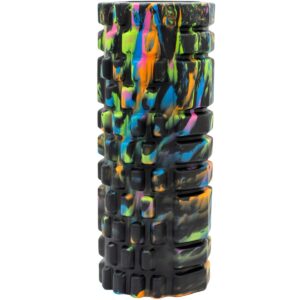 MASAŽO VOLAS TRENIRUOTĖMS CAMOUFLAGE 14x33CM ENERO FIT 1066653 - Image 2