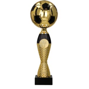 Metalinė taurė - futbolas 4222B