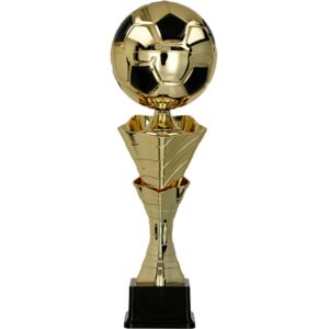 Metalinė taurė - futbolas 4219C