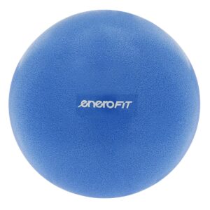 FITNESO IR PILATES KAMUOLYS 25CM MĖLYNAS ENERO FIT 1028538 - Image 4