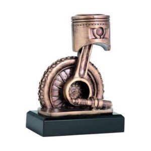 Lieta figūrėlė – automobilizmas RTY3840/BR RTY3840/BR