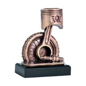 Lieta figūrėlė – automobilizmas RTY3840/BR RTY3840/BR - Image 2