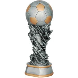 Liejama figūrėlė – futbolas 65581 65581 - Image 2