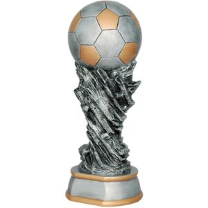 Liejama figūrėlė – futbolas 65583 65583