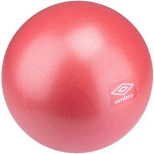 FITNESO IR PILATESO KAMUOLYS 18CM 22CM 25CM 3VNT. UMBRO 240657 - Image 3