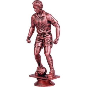 Plastikinė futbolo figūrėlė F24/B F24/B