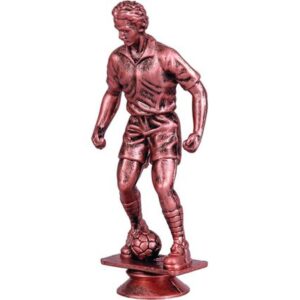 Plastikinė futbolo figūrėlė F24/B F24/B - Image 2