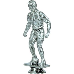 Plastikinė futbolo figūrėlė F24/S F24/S - Image 3