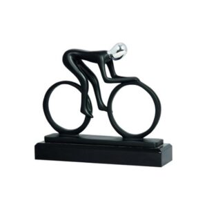 Lieta figūrėlė – dviračių sportas RFEXL5001 RFEXL5001 - Image 2