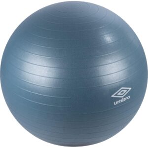 FITNESO KAMUOLYS 65CM UMBRO MĖLYNAS 269368