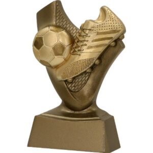 Liejama figūrėlė – futbolas RP4010 RP4010
