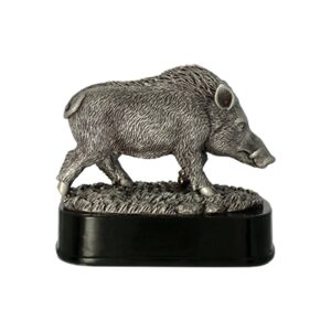 Liejama figūrėlė – šernas RFST3016/S