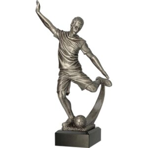 Lieta figūrėlė – Futbolas 1 RFST3029/S