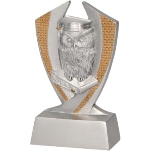 Liejama figūrėlė – mokslas RE018