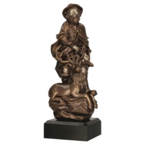 Liejama figūrėlė – medžioklė RFST3011/BR - Image 2