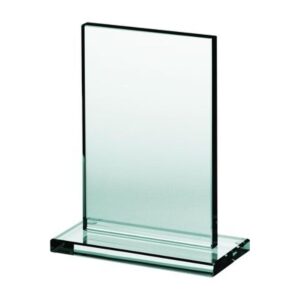 Stiklinis trofėjus 80032