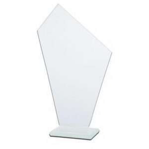 Stiklinis trofėjus M64C - Image 3