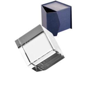 Stiklinis trofėjus T026 - Image 2