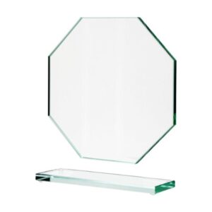 Stiklinis trofėjus 80013/FP