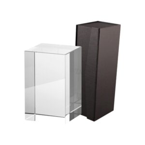 Stačiakampio formos stiklas KR5080 - Image 2