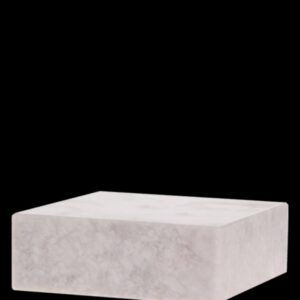 STOVAS FIGŪRĖLEI BALTAS S700 - Image 2