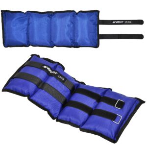 SVARČIAI ANTRIEŠIAMS MĖLYNI 3KG (2x1,5KG) ENERO FIT 1006611 - Image 5