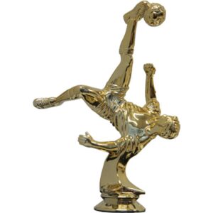 Plastikinė futbolo figūrėlė F230/G F230/G - Image 2