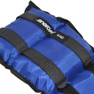 SVARČIAI ANT RIEŠŲ MĖLYNI 8KG (2x4KG) ENERO FIT 1006659 - Image 3