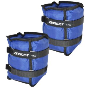 SVARČIAI ANT RIEŠŲ MĖLYNI 8KG (2x4KG) ENERO FIT 1006659 - Image 4