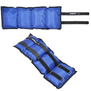 SVARČIAI ANT RIEŠŲ MĖLYNI 8KG (2x4KG) ENERO FIT 1006659 - Image 5