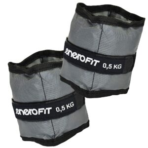 SVORIS ANT RIEŠŲ PILKAS 1KG (2x0,5KG) ENERO FIT 1014999 - Image 4