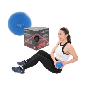 SVARSTINIS KAMUOLYS 1KG MĖLYNAS ENERO FIT 1048352