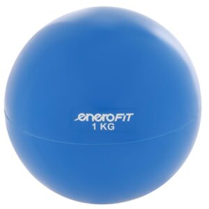 SVARSTINIS KAMUOLYS 1KG MĖLYNAS ENERO FIT 1048352 - Image 2