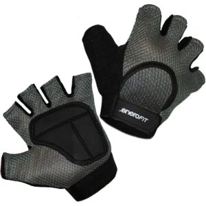UNIVERSALIOS TRENIRUOČIŲ PIRŠTINĖS FITNESS R.M ENERO FIT 584961 - Image 8