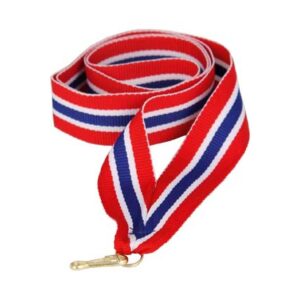 Kaspinas 11 mm - Norwegia V8-NOR