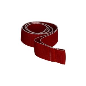 20 mm juostelė – raudona medaliams Q-Medals V3-R - Image 2