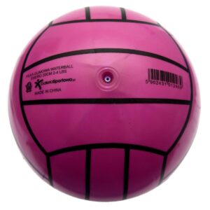 GUMINIS VANDENS POLO TINKLINIO KAMUOLYS ENERO ROŽINIS 1012452 - Image 3